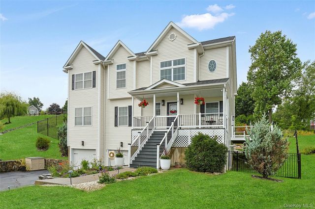 18 Tanyas Court, Monroe, NY 10950