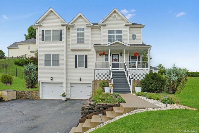 18 Tanyas Court, Monroe, NY 10950