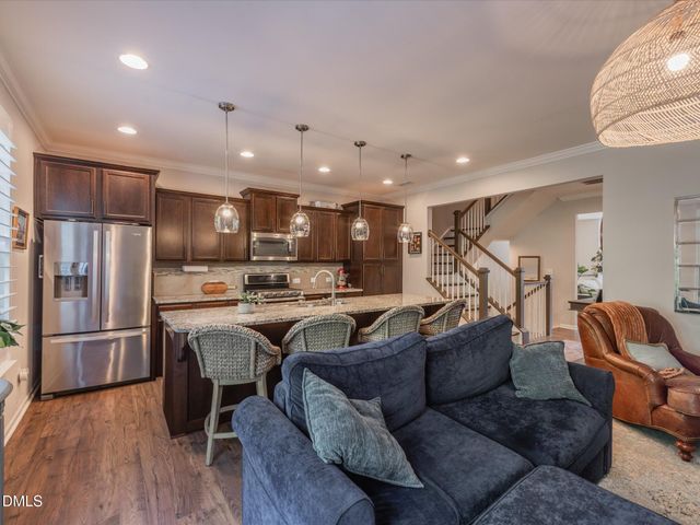 533 Metro Station, Apex, NC 27502