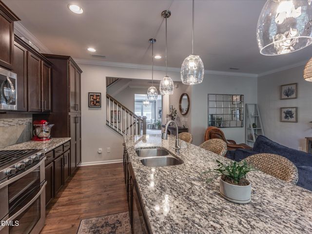 533 Metro Station, Apex, NC 27502