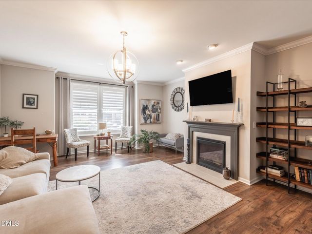 533 Metro Station, Apex, NC 27502