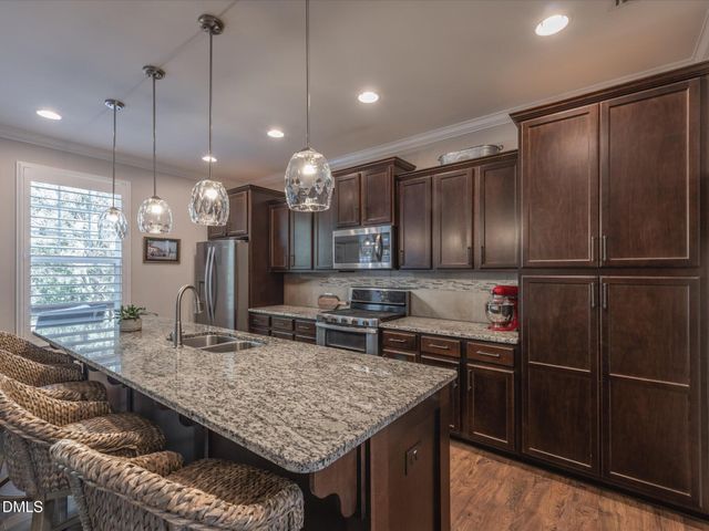 533 Metro Station, Apex, NC 27502