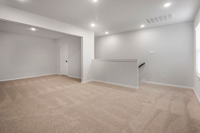 3517 Foxhound Lane, Denton, TX 76208