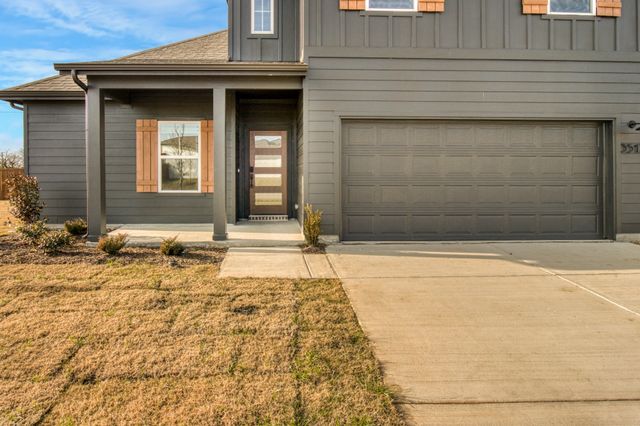 3517 Foxhound Lane, Denton, TX 76208