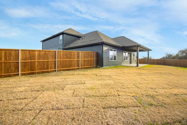 3517 Foxhound Lane, Denton, TX 76208