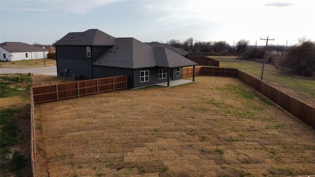 3517 Foxhound Lane, Denton, TX 76208