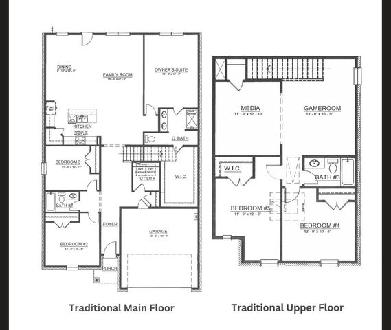 3517 Foxhound Lane, Denton, TX 76208