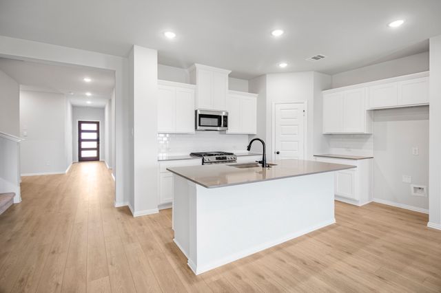 3517 Foxhound Lane, Denton, TX 76208