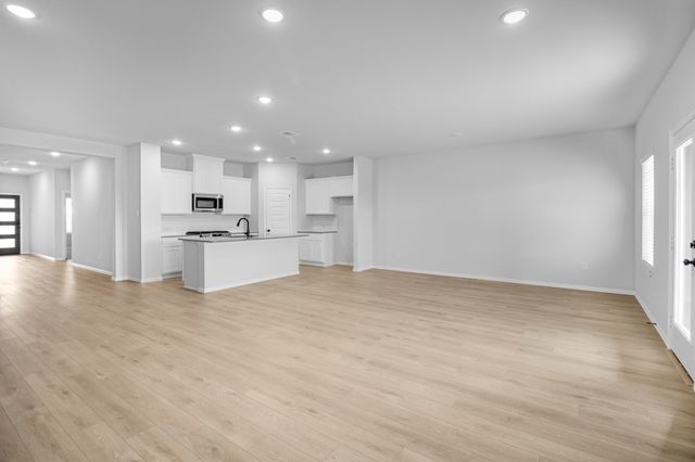3517 Foxhound Lane, Denton, TX 76208