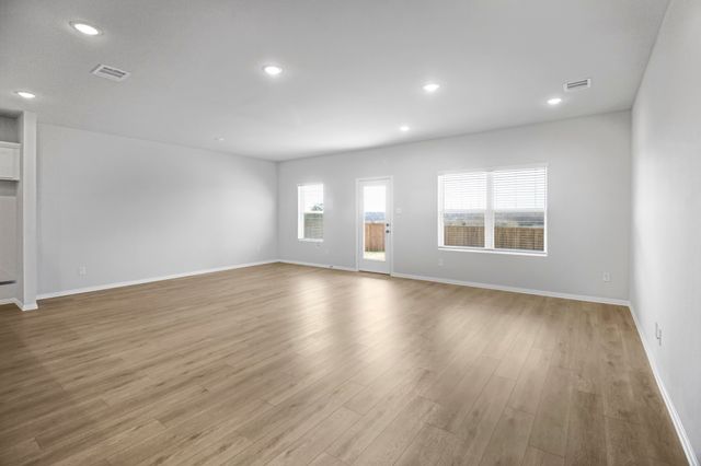 3517 Foxhound Lane, Denton, TX 76208
