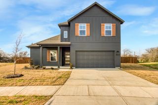 3517 Foxhound Lane, Denton, TX 76208
