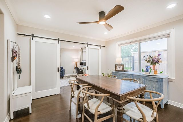 8502 Westview Drive, Spring Valley Village, TX 77055