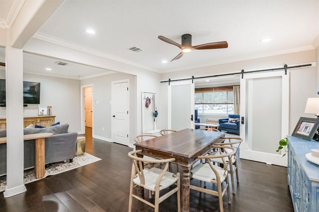 8502 Westview Drive, Spring Valley Village, TX 77055