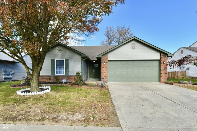 1010 Maple Drive W, Lebanon, IN 46052