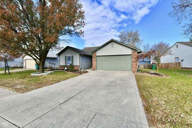 1010 Maple Drive W, Lebanon, IN 46052