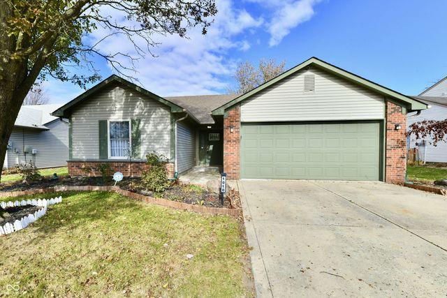 1010 Maple Drive W, Lebanon, IN 46052