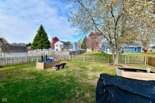 1010 Maple Drive W, Lebanon, IN 46052