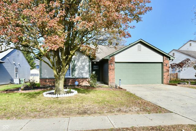 1010 Maple Drive W, Lebanon, IN 46052