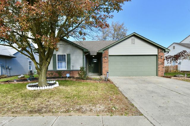 1010 Maple Drive W, Lebanon, IN 46052