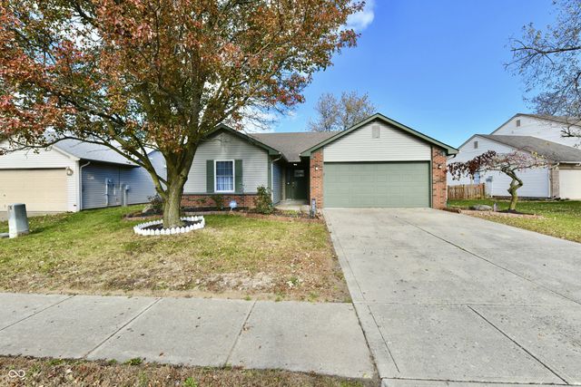 1010 Maple Drive W, Lebanon, IN 46052