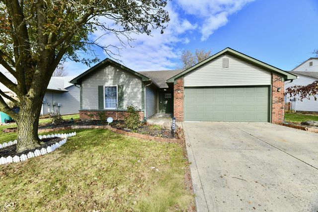 1010 Maple Drive W, Lebanon, IN 46052