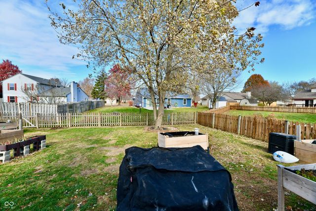 1010 Maple Drive W, Lebanon, IN 46052