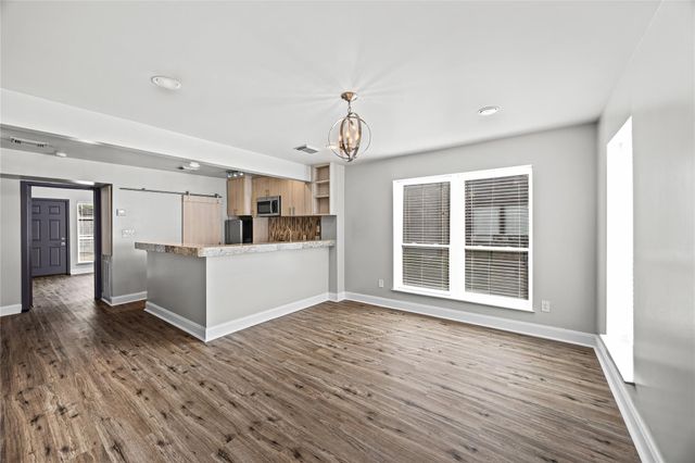 1716 Maryland Street A, Houston, TX 77006