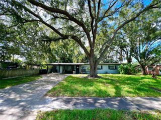 5312 GODDARD AVENUE, Orlando, FL 32810