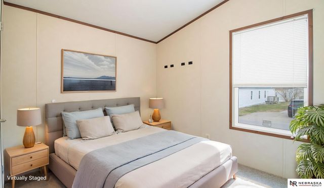 3715 NW Fairwood Court, Lincoln, NE 68521