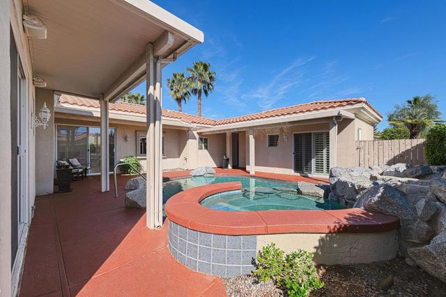 77 Clavel Court, Palm Desert, CA 92260