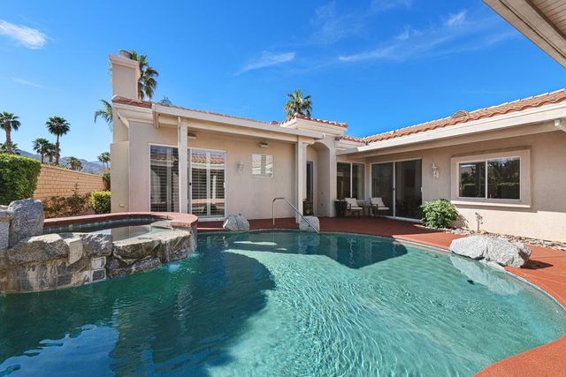 77 Clavel Court, Palm Desert, CA 92260