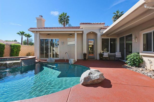 77 Clavel Court, Palm Desert, CA 92260