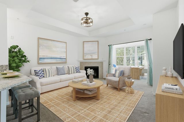 60 Fenwick Hall Allee Alley Apt 537, Johns Island, SC 29455