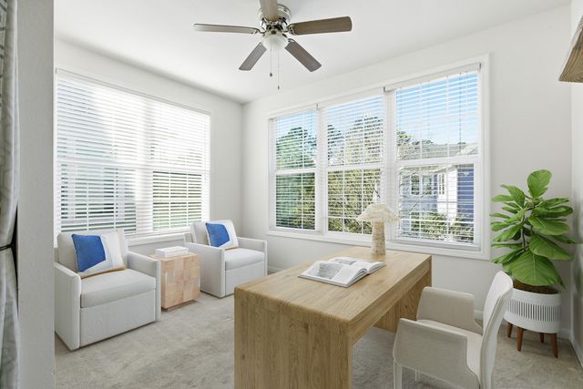 60 Fenwick Hall Allee Alley Apt 537, Johns Island, SC 29455