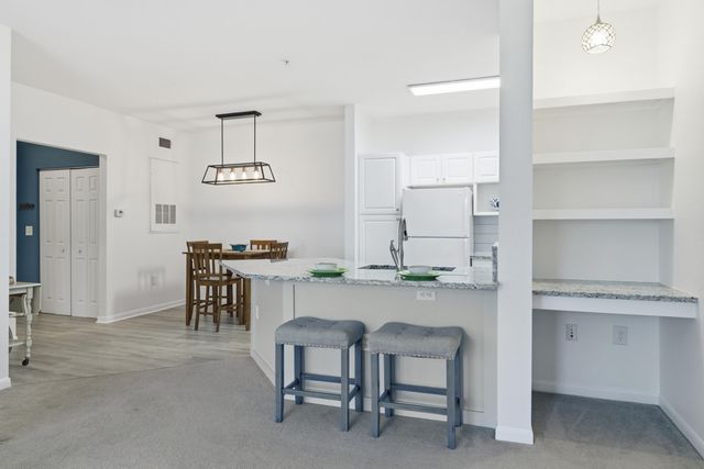 60 Fenwick Hall Allee Alley Apt 537, Johns Island, SC 29455