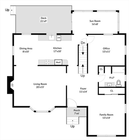 30 Shetland Rd, Marblehead, MA 01945