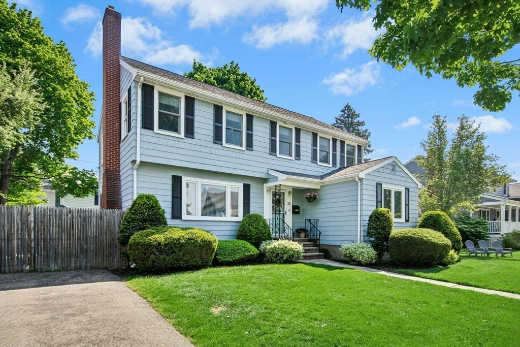 30 Shetland Rd, Marblehead, MA 01945