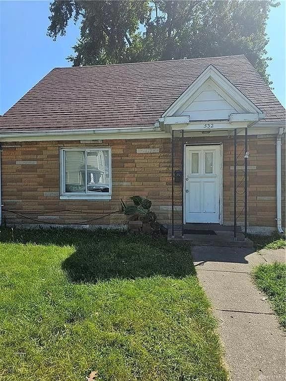 532 Deeds Avenue, Dayton, OH 45404