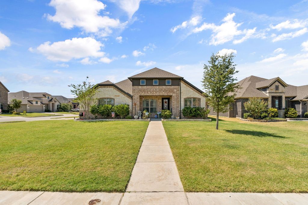 2103 Rose Court, Waxahachie, TX 75165 — photo 4
