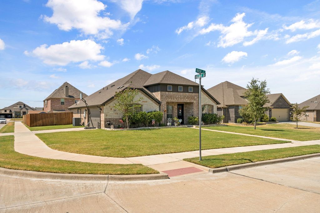 2103 Rose Court, Waxahachie, TX 75165 — photo 5