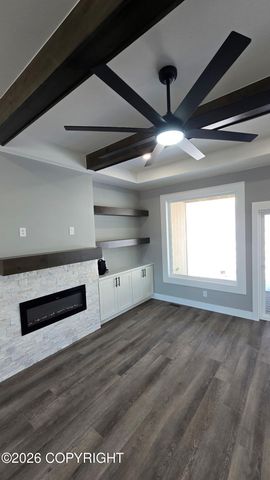 13965 W Aero Lane, Big Lake, AK 99652