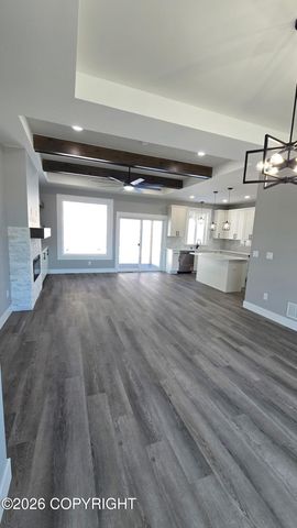 13965 W Aero Lane, Big Lake, AK 99652