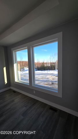 13965 W Aero Lane, Big Lake, AK 99652