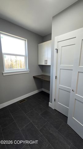 13965 W Aero Lane, Big Lake, AK 99652