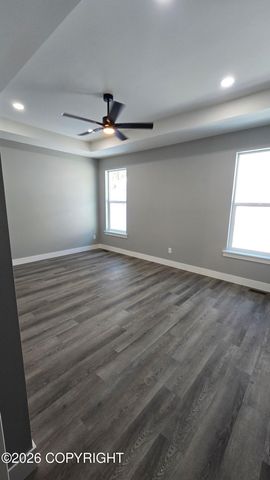 13965 W Aero Lane, Big Lake, AK 99652