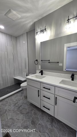 13965 W Aero Lane, Big Lake, AK 99652