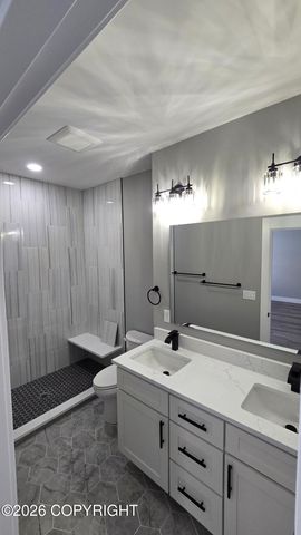 13965 W Aero Lane, Big Lake, AK 99652