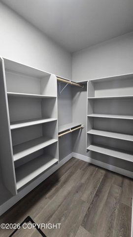 13965 W Aero Lane, Big Lake, AK 99652