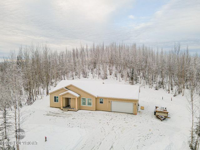 13965 W Aero Lane, Big Lake, AK 99652