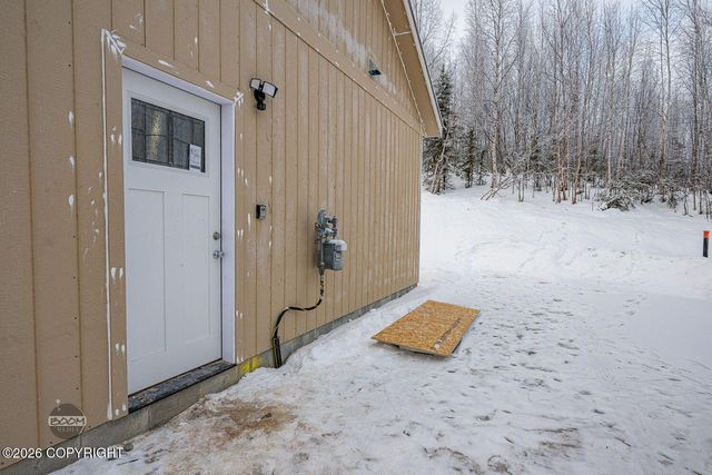 13965 W Aero Lane, Big Lake, AK 99652